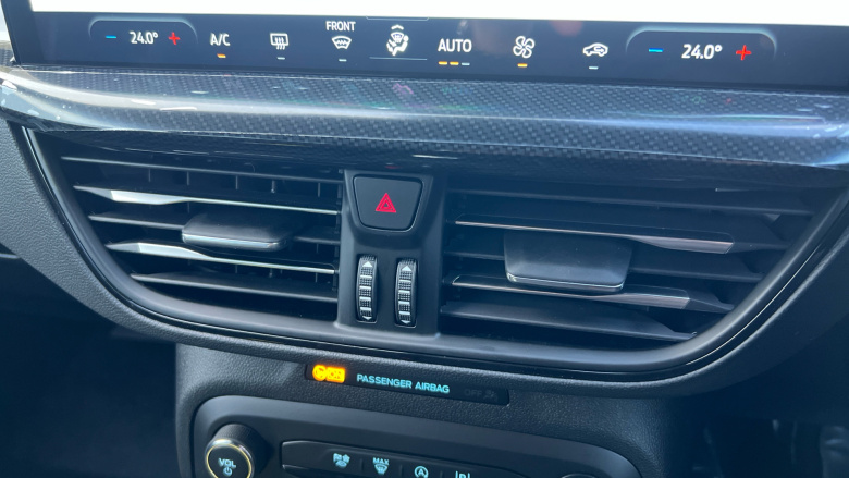 Ford Focus 1.0 EcoBoost Hybrid mHEV 155 ST-Line 5dr Auto Petrol Estate